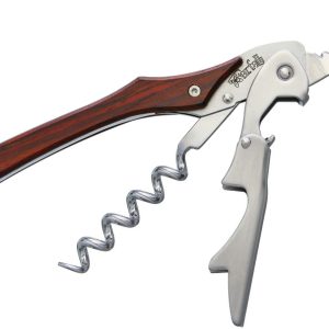 Corkscrew Prestige Santos