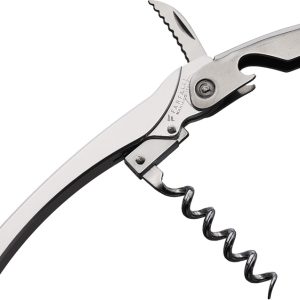 Corkscrew Double Pivot