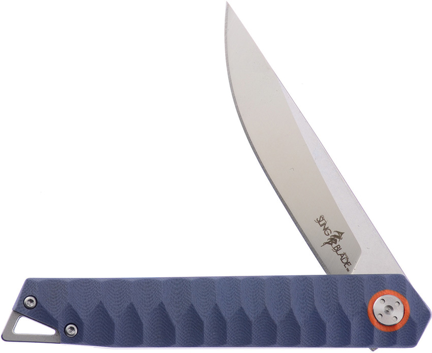 Sling Blade Linerlock Slate