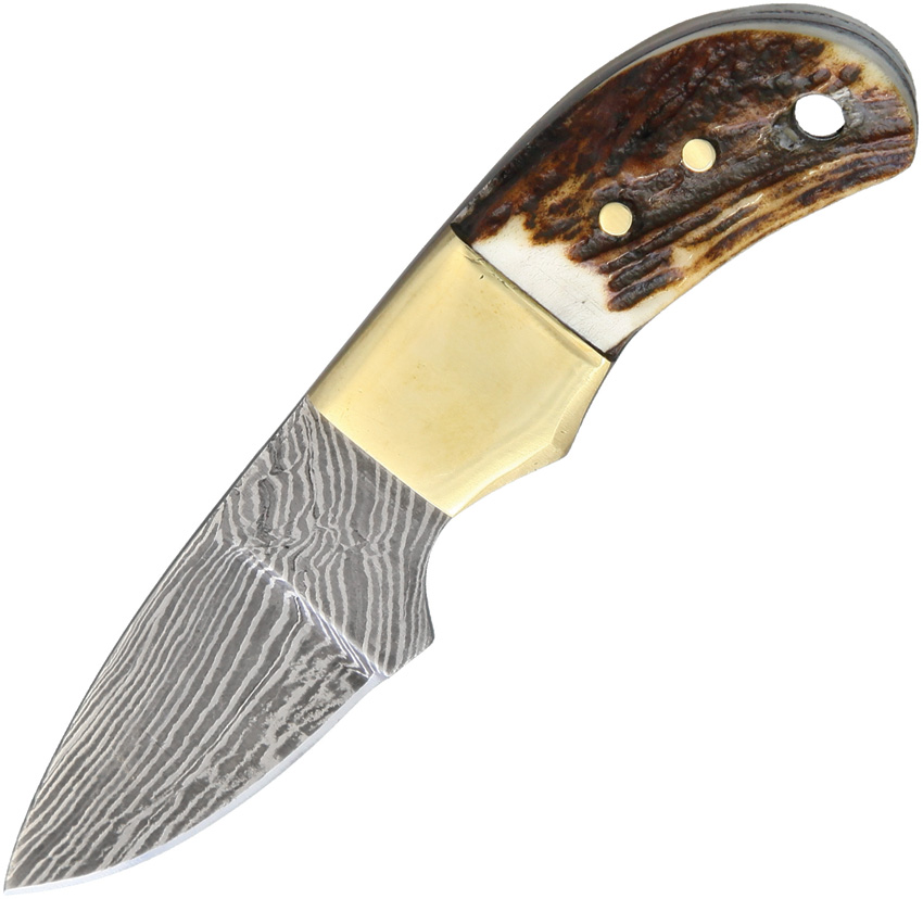 Mini Skinner Damascus