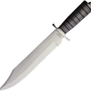 Bowie Stacked Handle
