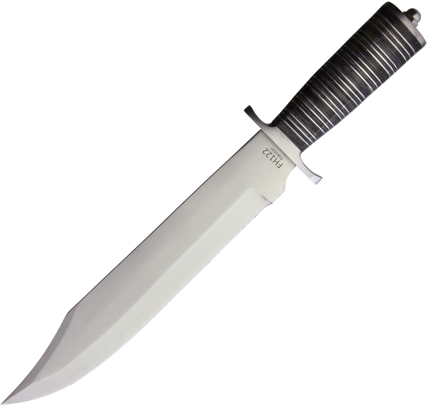 Bowie Stacked Handle