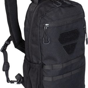 Tactical Pack 12L Black