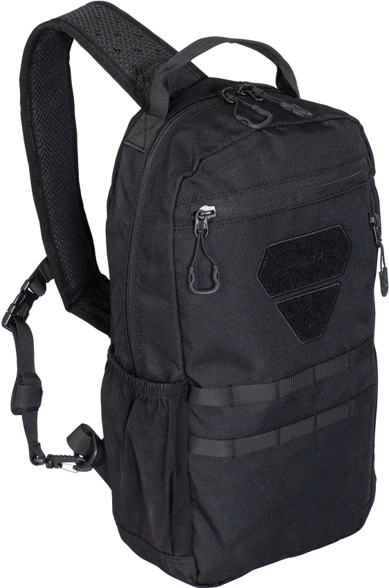 Tactical Pack 12L Black