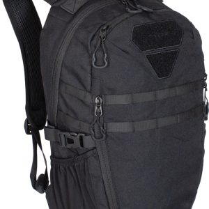 Tactical Backpack 20L Black