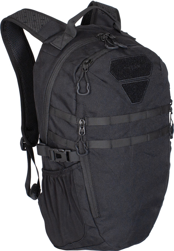 Tactical Backpack 20L Black