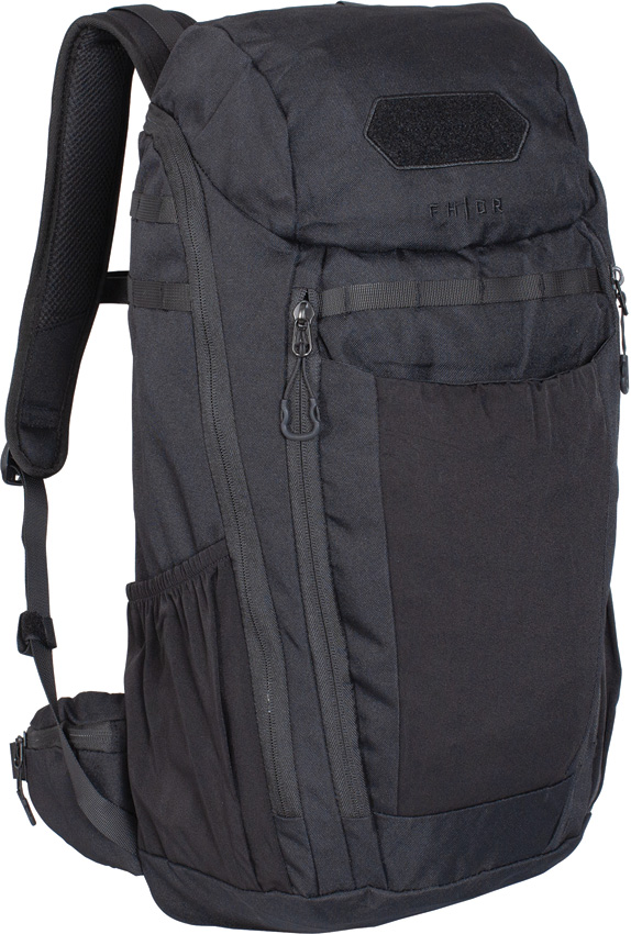 Tactical Backpack 30L Black