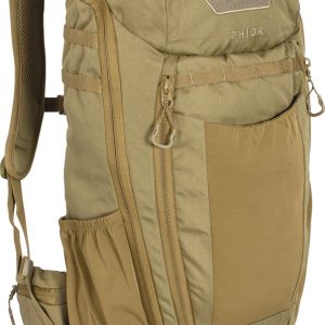 Tactical Backpack 30L Coyote