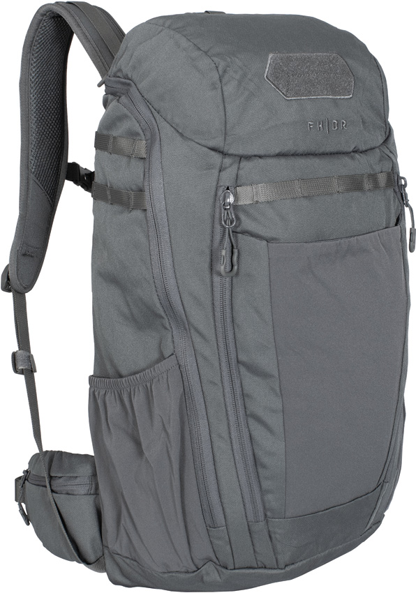 Tactical Backpack 30L Tornado