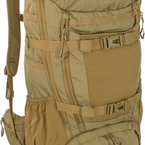 Tactical Backpack 40L Coyote
