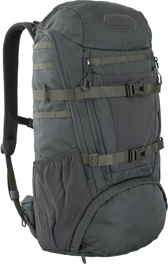 Tactical Backpack 40L Tornado