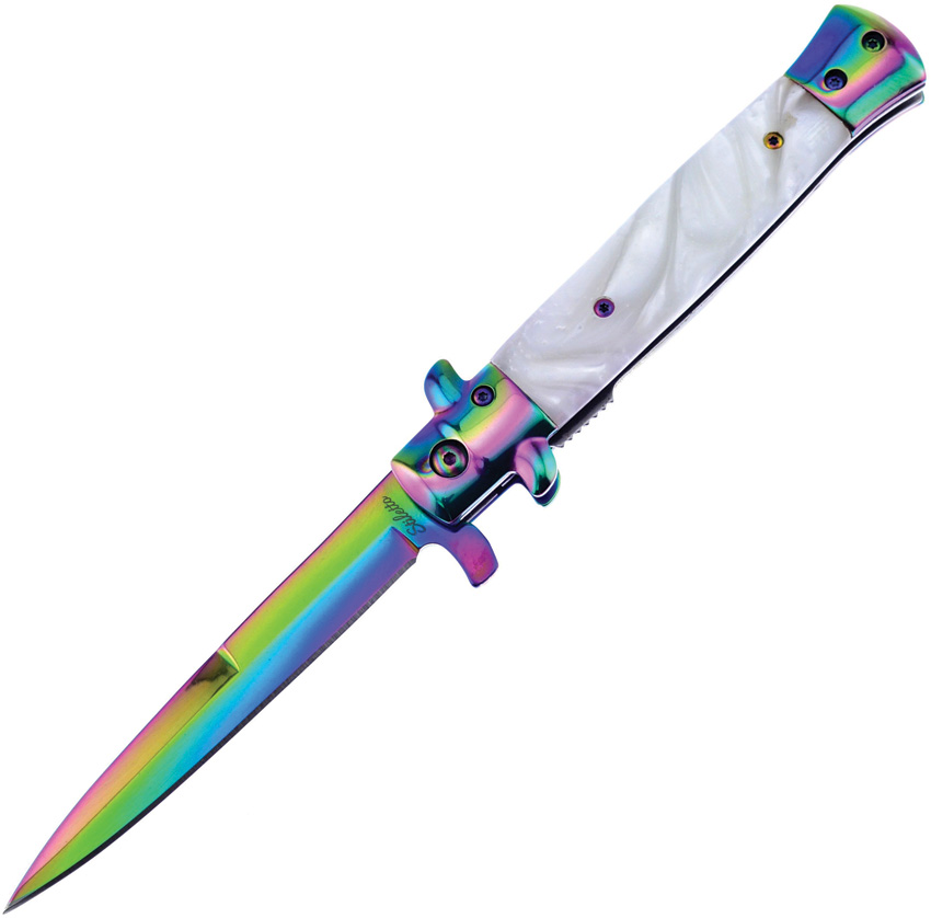 Italian Stiletto Milano A/O