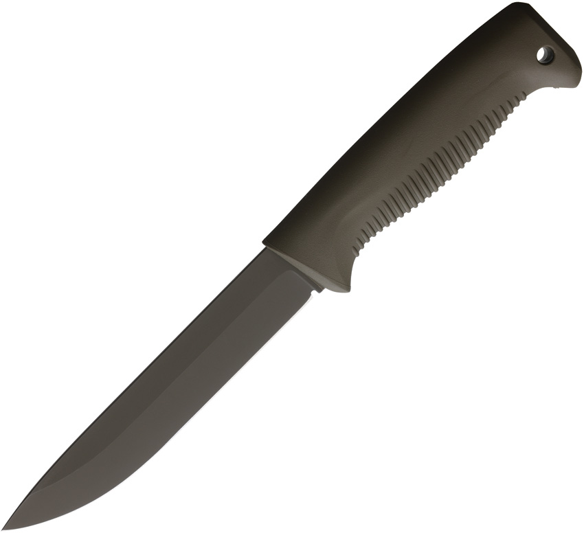 M95 Ranger Puukko OD