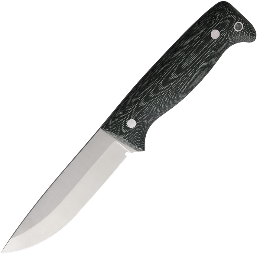 M07 Ranger Puukko Grn Micarta