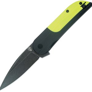 Devil's Finger Linerlock Neon