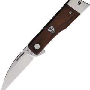 McCoy Linerlock Cocobolo