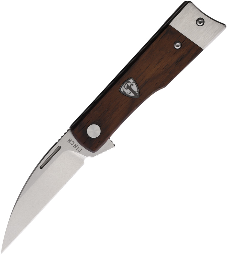 McCoy Linerlock Cocobolo