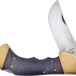 Commanche Bigfoot Lockback B