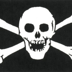 Crossbones
