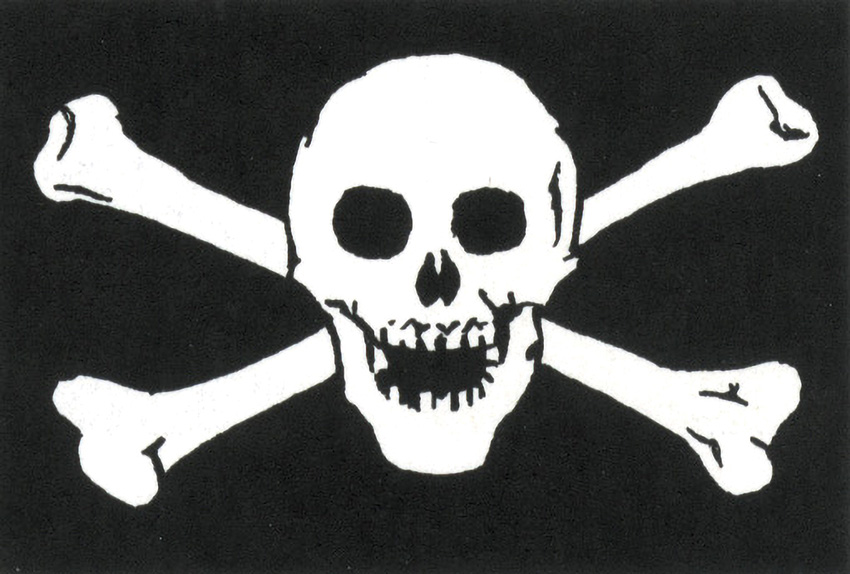Crossbones