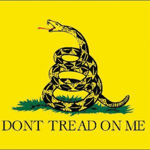 Gadsden Flag