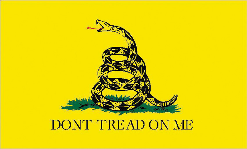 Gadsden Flag