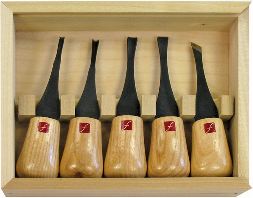Beginners Palm Set