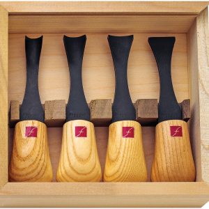 Super-Wide-Format Palm Set
