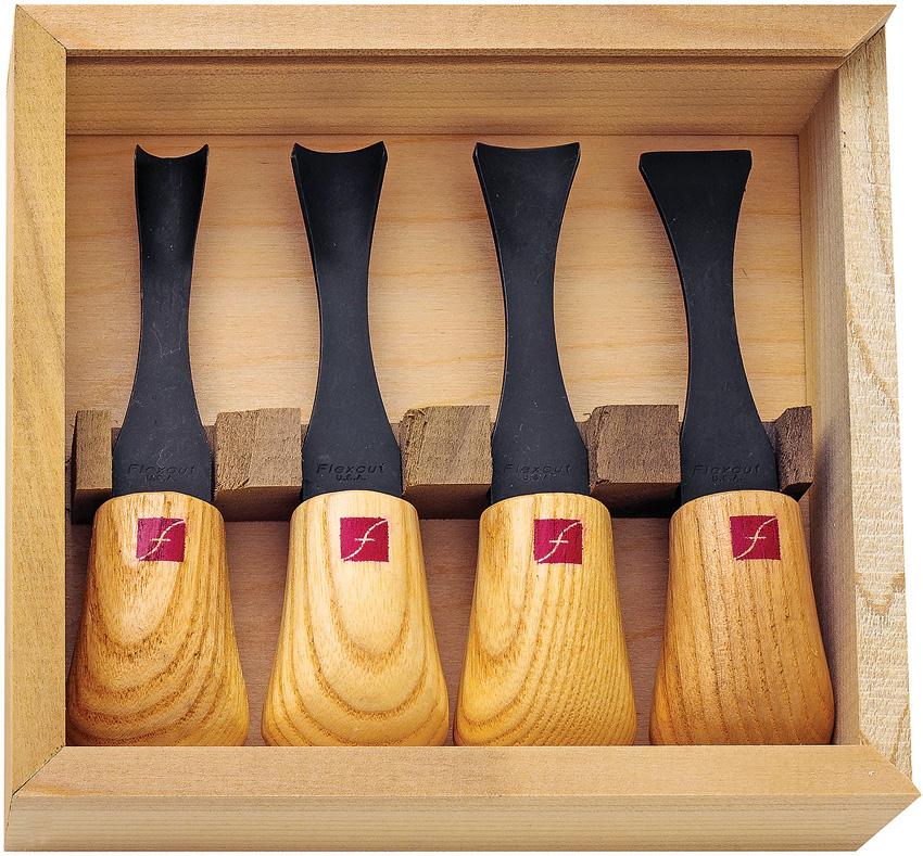 Super-Wide-Format Palm Set