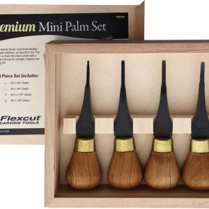 Premium Mini-Palm Set