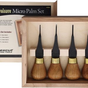 Premium Micro-Palm Set