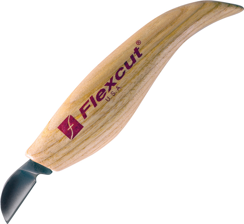 Chip Carving Knife