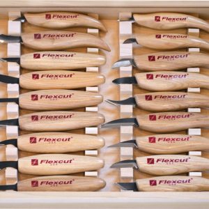 Deluxe Knife Set