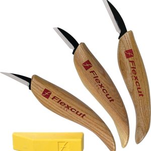 Knife Starter Set
