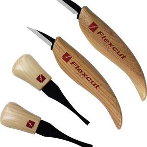 Beginner Palm and Knife Set
