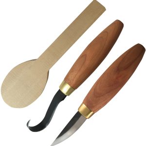 Flexcut Spoon Carving Kit FLEXKN70 product image