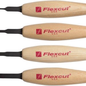 Chisel Micro Tool Set