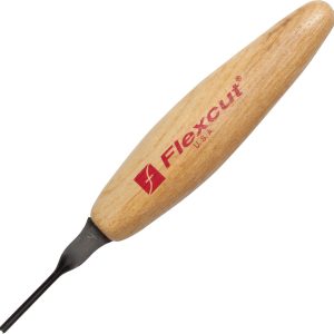 Micro Deep U-Gouge