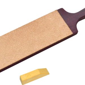 Dual-Sided Paddle Strop