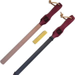 Hook Sharpening Set