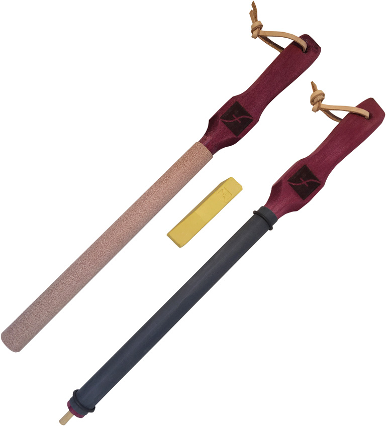Hook Sharpening Set