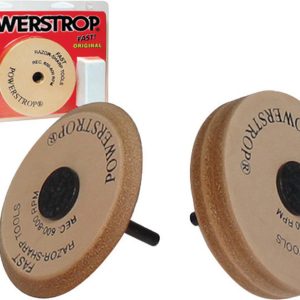 Deluxe Leather Powerstrop
