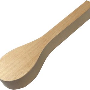 Basswood Spoon Blank