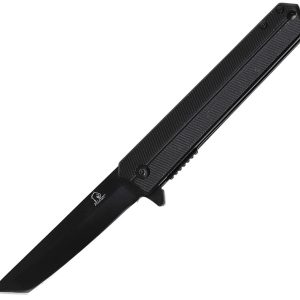 Linerlock A/O Black
