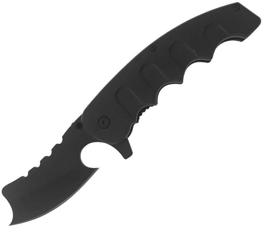 Linerlock Black