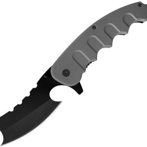 Linerlock Gray