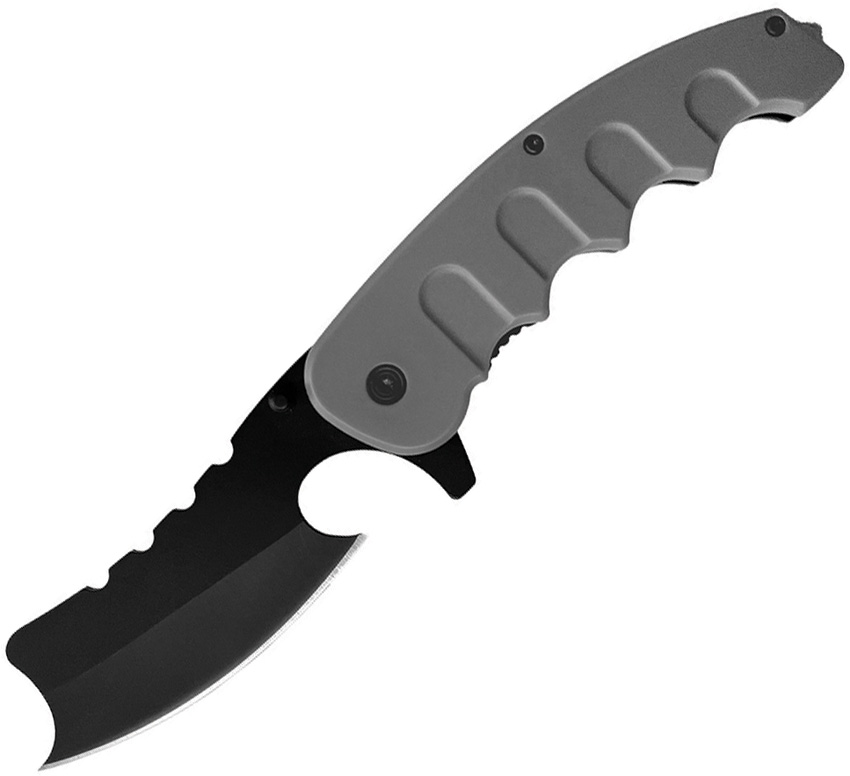 Linerlock Gray