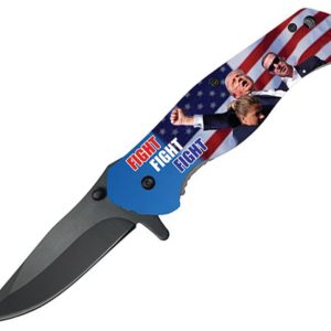 Falcon Linerlock A/O Trump FLNLGB3 product image