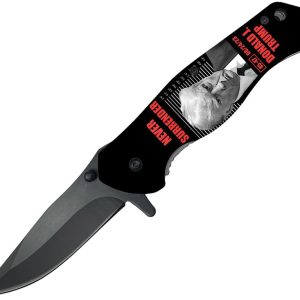 Linerlock A/O Trump