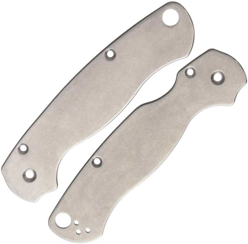 Para Military 2 Scales
